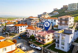 Foça Kazım Dirik Mah. Kiralık Bahçe Katı 2+1 Daire - 6 - 342256