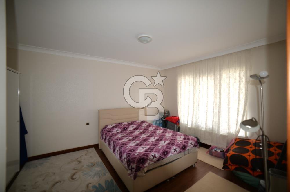 Alacaatlı Relax Plus Sitesi Peyzaj CepheEşyalı 2+1 Kiralık Daire
