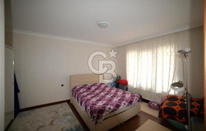 Alacaatlı Relax Plus Sitesi Peyzaj CepheEşyalı 2+1 Kiralık Daire