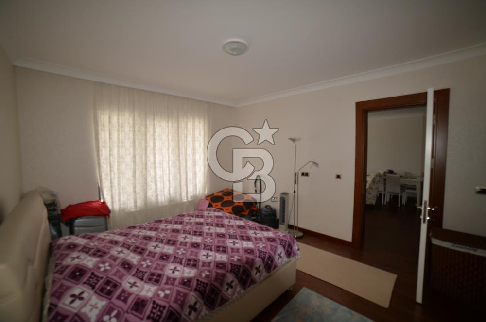 Alacaatlı Relax Plus Sitesi Peyzaj CepheEşyalı 2+1 Kiralık Daire