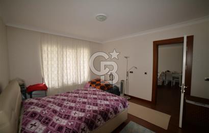 Alacaatlı Relax Plus Sitesi Peyzaj CepheEşyalı 2+1 Kiralık Daire