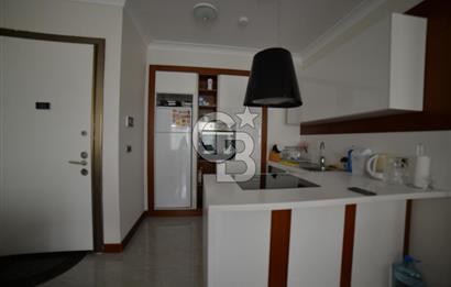 Alacaatlı Relax Plus Sitesi Peyzaj CepheEşyalı 2+1 Kiralık Daire