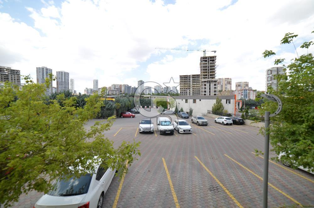 Alacaatlı Relax Plus Sitesi Peyzaj CepheEşyalı 2+1 Kiralık Daire