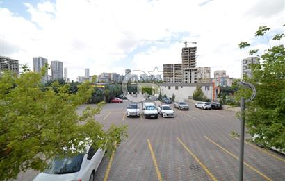 Alacaatlı Relax Plus Sitesi Peyzaj CepheEşyalı 2+1 Kiralık Daire