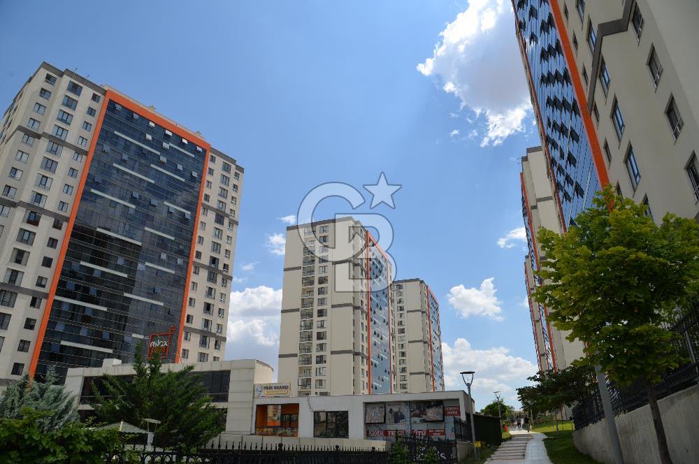 Alacaatlı Relax Plus Sitesi Peyzaj CepheEşyalı 2+1 Kiralık Daire