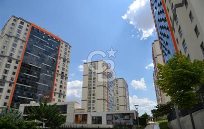 Alacaatlı Relax Plus Sitesi Peyzaj CepheEşyalı 2+1 Kiralık Daire