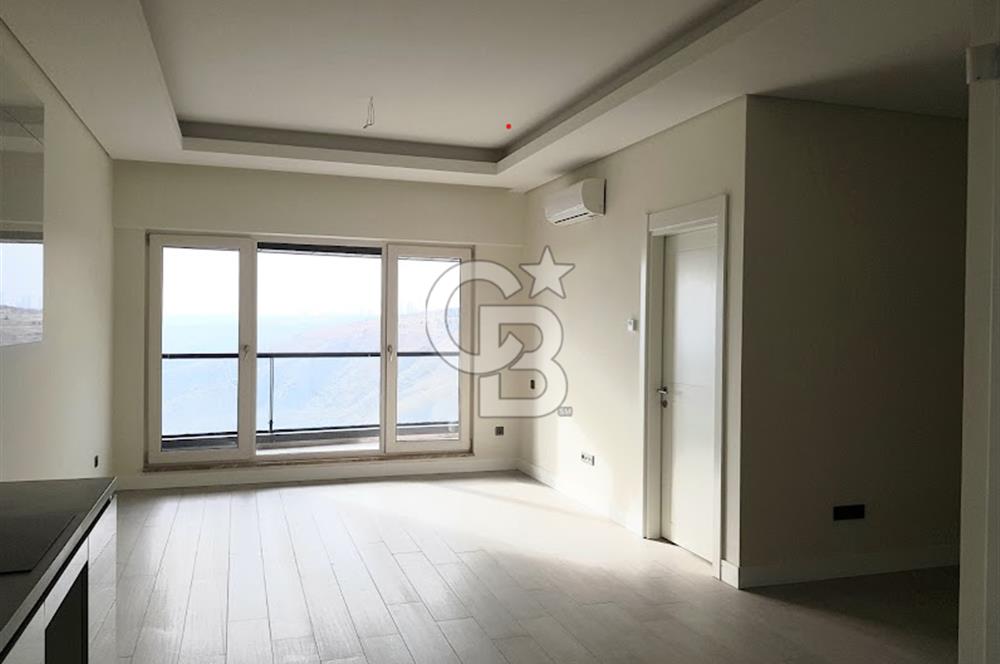 SİNPAŞ MARİNA ANKARA LÜKS YAPILI BALKONLU 1,5+1 SATILIK DAİRE