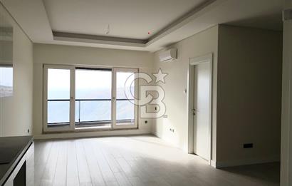 SİNPAŞ MARİNA ANKARA LÜKS YAPILI BALKONLU 1,5+1 SATILIK DAİRE