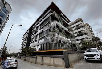 Narlıdere Nlatis Residence 3+1, 110 m² Satılık Lüks Daire - 7 - 342209
