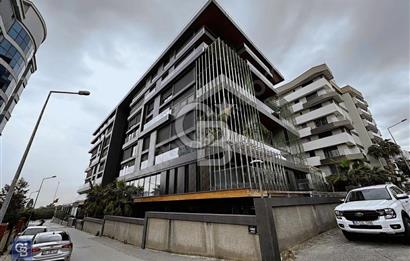 Narlıdere Nlatis Residence 3+1, 110 m² Satılık Lüks Daire