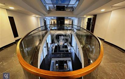 Narlıdere Nlatis Residence 3+1, 110 m² Satılık Lüks Daire