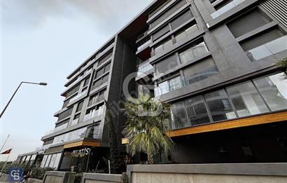 Narlıdere Nlatis Residence 3+1, 110 m² Satılık Lüks Daire