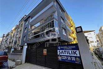 İzmir Karabağlar Bahçelievler'de 2+1 Satılık Daire - 6 - 342213