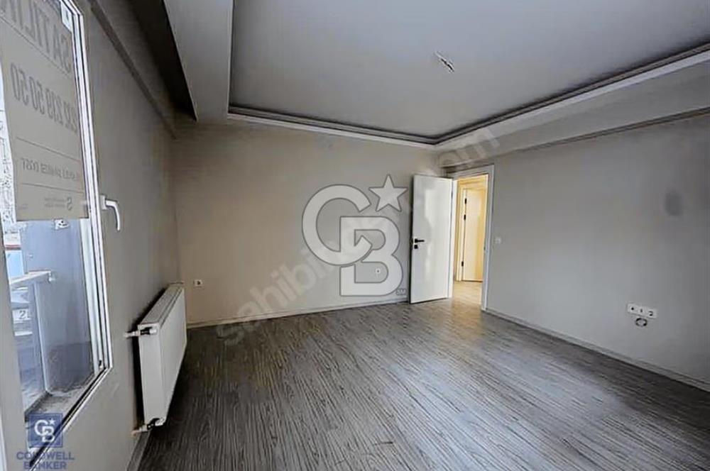 İzmir Karabağlar Bahçelievler'de 2+1 Satılık Daire