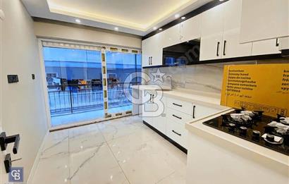 Amerikan Koleji Yanı Deniz Manzaralı 3+1 130 m² Satılık Daire