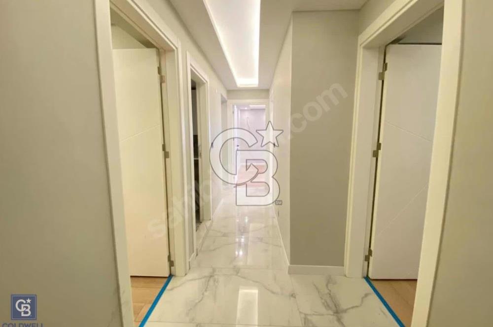 Amerikan Koleji Yanı Deniz Manzaralı 3+1 130 m² Satılık Daire