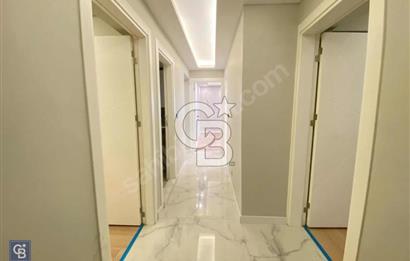Amerikan Koleji Yanı Deniz Manzaralı 3+1 130 m² Satılık Daire