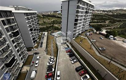Buca Tınaztepe Portakal Yaşam Vadisinde 2+1 Satılık Sıfır Daire