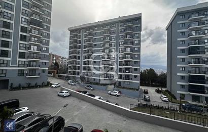 Buca Tınaztepe Portakal Yaşam Vadisinde 2+1 Satılık Sıfır Daire