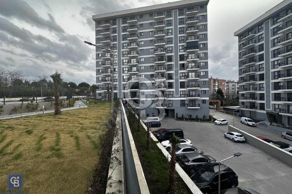 Buca Tınaztepe Portakal Yaşam Vadisinde 2+1 Satılık Sıfır Daire