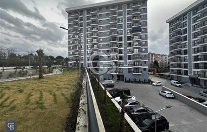 Buca Tınaztepe Portakal Yaşam Vadisinde 2+1 Satılık Sıfır Daire