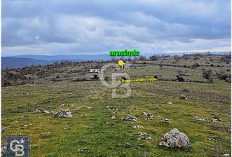 BALIKESİR/İVRİNDİ "SARIPINAR'DA"RESMİ YOLLU 43.575M² SÜPER ARAZİ - 8 - 342192