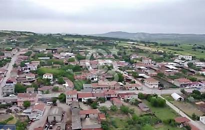 Çanakkale/Biga ilçesine 10dk mesafede Yeniçiftlik'de 3829m²arazi