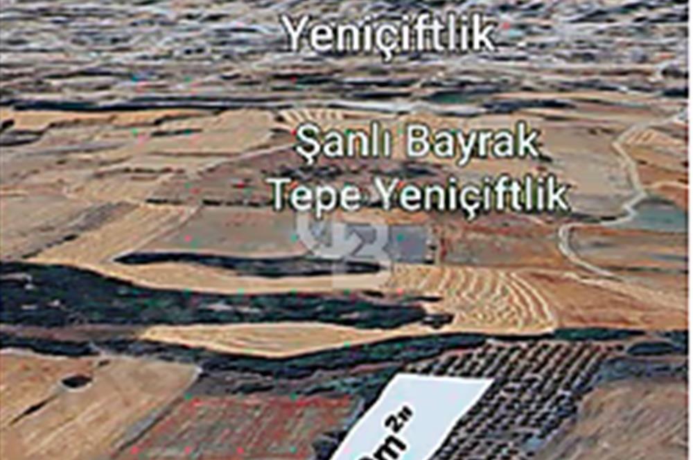 Çanakkale/Biga ilçesine 10dk mesafede Yeniçiftlik'de 3829m²arazi