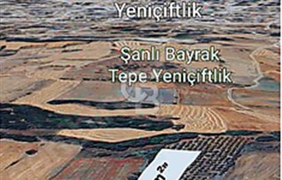 Çanakkale/Biga ilçesine 10dk mesafede Yeniçiftlik'de 3829m²arazi