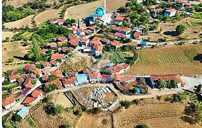 Balıkesir/Dursunbey Yassıören"2644m²"köyün dibinde harika parsel