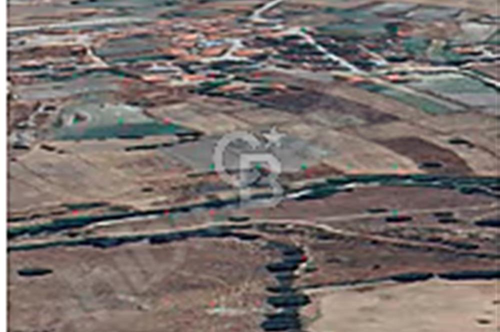 Balıkesir/Dursunbey Yassıören"2644m²"köyün dibinde harika parsel