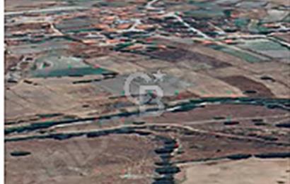 Balıkesir/Dursunbey Yassıören"2644m²"köyün dibinde harika parsel