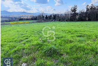 Lapseki köprü otobanı güzergahı Dondurma'da 25 dönüm süper arazi - 7 - 342210