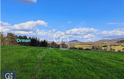 Lapseki köprü otobanı güzergahı Dondurma'da 25 dönüm süper arazi