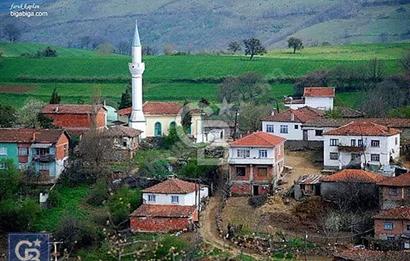 EN ÇOK SATAN BİGA'DAN RESMİ YOLA CEPHELİ 5000M2 ARAZİ.