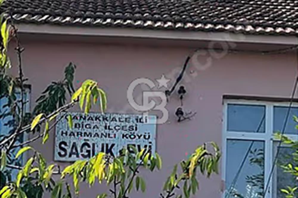 EN ÇOK SATAN BİGA'DAN RESMİ YOLA CEPHELİ 5000M2 ARAZİ.