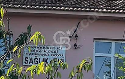 EN ÇOK SATAN BİGA'DAN RESMİ YOLA CEPHELİ 5000M2 ARAZİ.