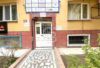 NECATİBEY HANIMELİ SOKAK BOŞ SATILIK 2+1 OFİS - 1 - 342239