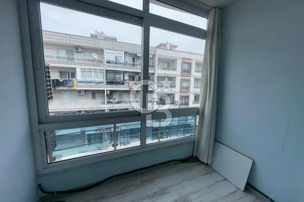 MENDERES MERKEZDE SATILIK YENİ DAİRE 3+1