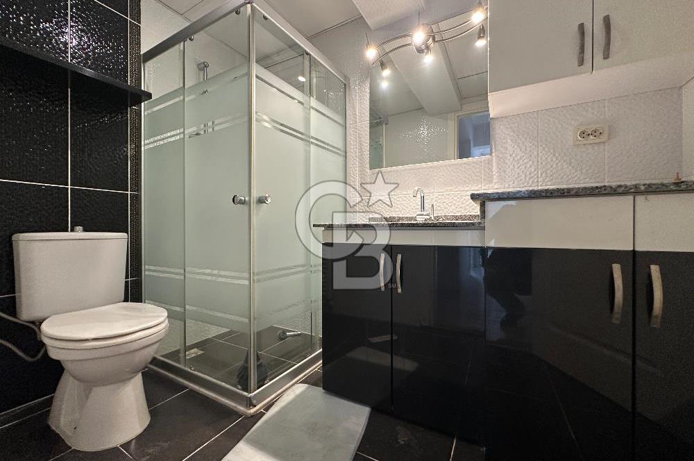 MENDERES MERKEZDE SATILIK YENİ DAİRE 3+1