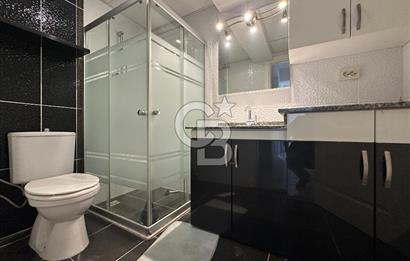 MENDERES MERKEZDE SATILIK YENİ DAİRE 3+1