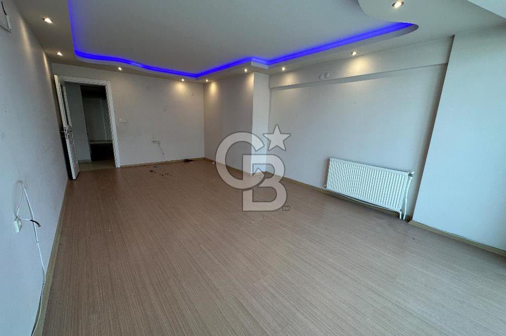 MENDERES MERKEZDE SATILIK YENİ DAİRE 3+1