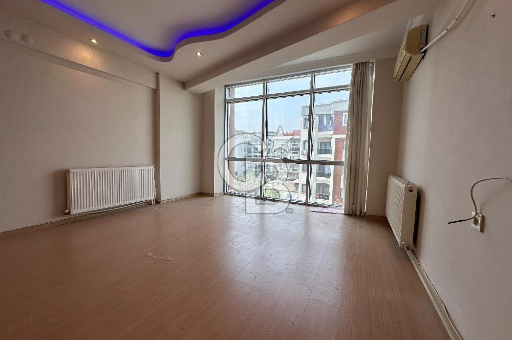 MENDERES MERKEZDE SATILIK YENİ DAİRE 3+1