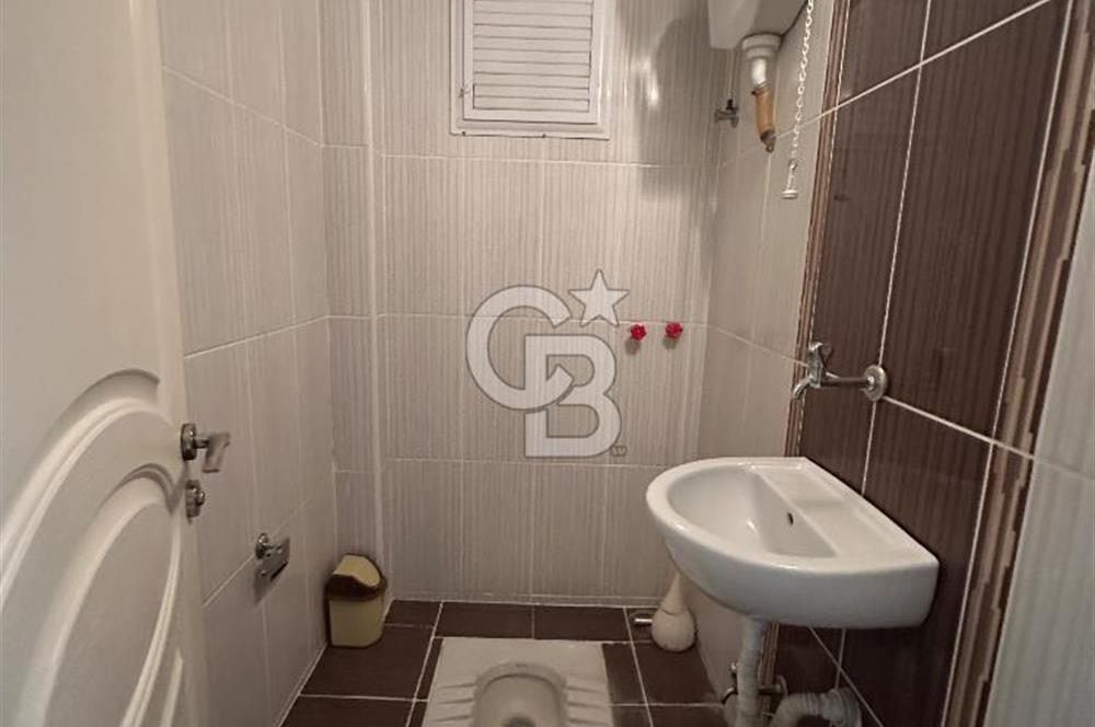 MENDERES MERKEZDE SATILIK YENİ DAİRE 3+1