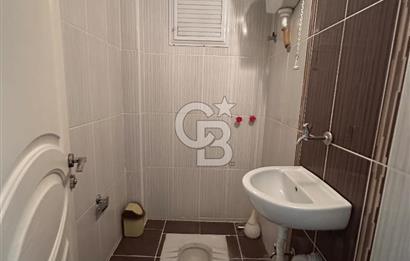 MENDERES MERKEZDE SATILIK YENİ DAİRE 3+1