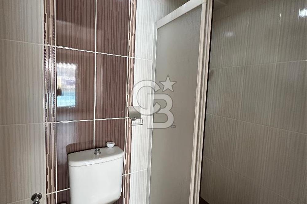 MENDERES MERKEZDE SATILIK YENİ DAİRE 3+1