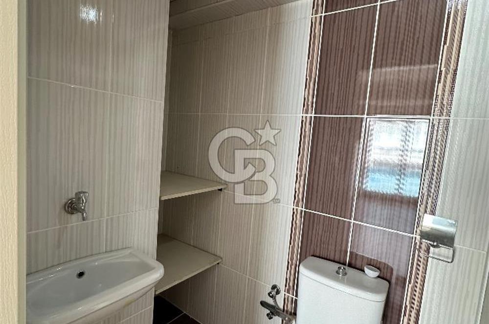 MENDERES MERKEZDE SATILIK YENİ DAİRE 3+1