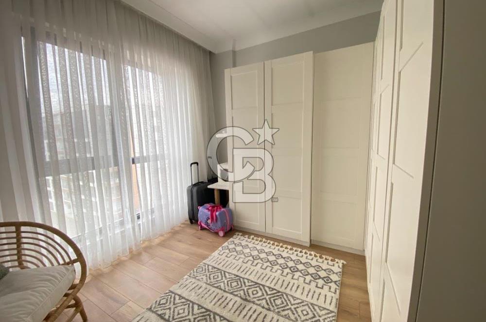 ERYAMAN ŞEKER MAH SİTE İÇİNDE, FULL YAPILI 3+1 BOŞ SATILIK DAİRE