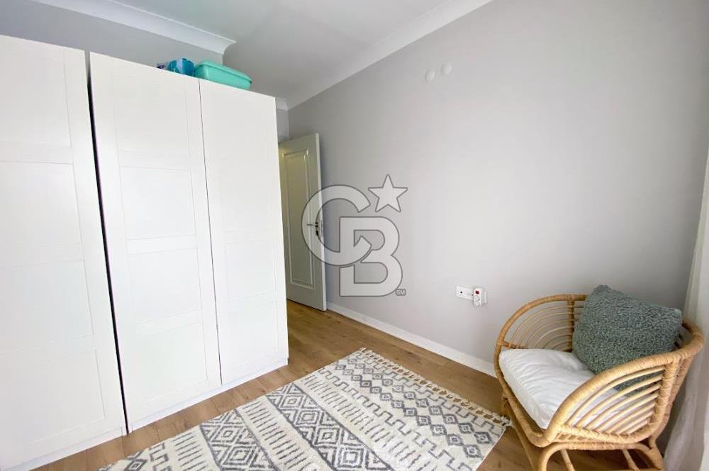 ERYAMAN ŞEKER MAH SİTE İÇİNDE, FULL YAPILI 3+1 BOŞ SATILIK DAİRE