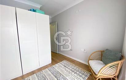 ERYAMAN ŞEKER MAH SİTE İÇİNDE, FULL YAPILI 3+1 BOŞ SATILIK DAİRE